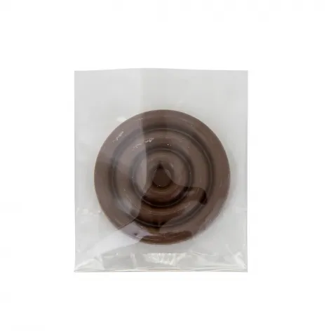 Box of 1000.webp Polypropylene Pocket; For Mints etc 50x55mm square;